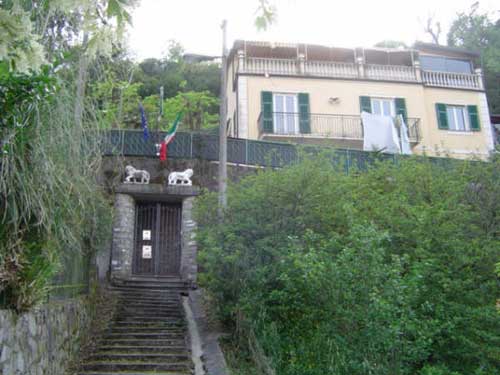 bed and breakfast,Liguria - Italia