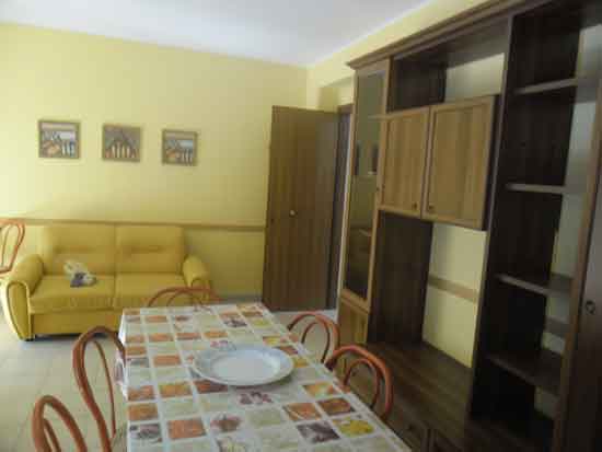 Case,Case vacanze a villapiana lido Cs