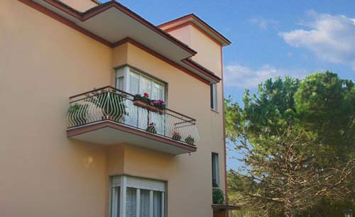 , VILLA POLLIO