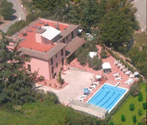 Case vacanze,Umbria - Italia