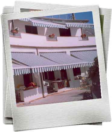 Case in Calabria