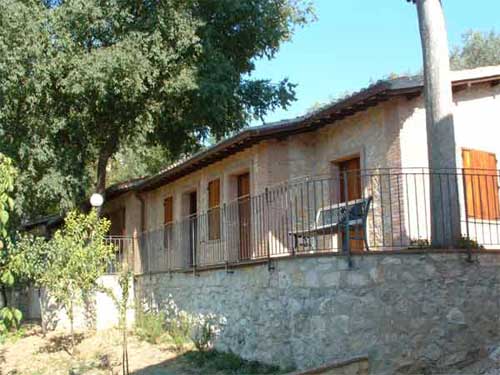 agriturismo,Umbria - Italia