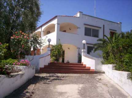 Case,Villa Teresa