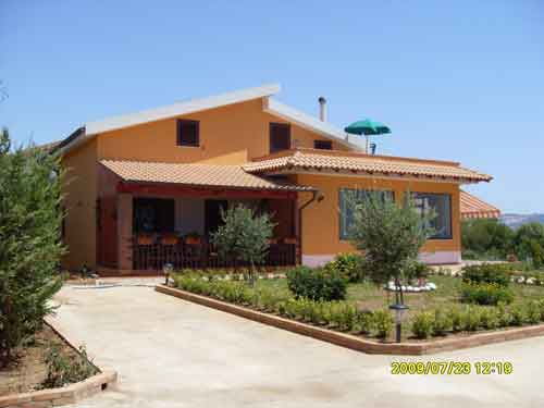 Case vacanze,Sicilia - Italia