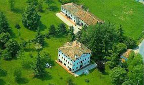 relais, Treviso