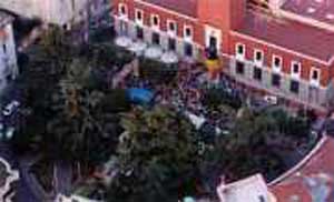bed and breakfast,Campania - Italia