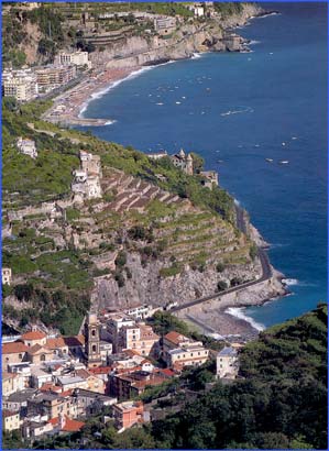Foto MINORI
