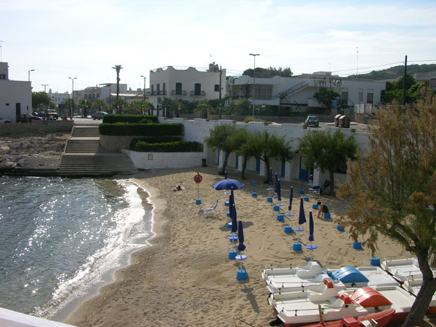 Italy > Apulia
