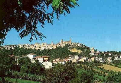 Italy > Le Marche