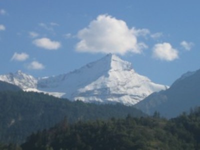Saint Pierre, il cuore della Valle d' Aosta