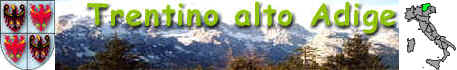 Trentino Alto Adige