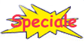 Speciale week end