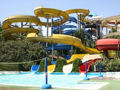 foto Aqualand del Vasto