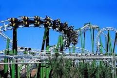 foto Isla Magica Theme Park