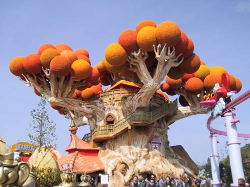 foto Gardaland