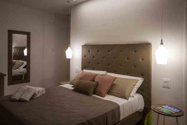 Foto B&b rais luxury rooms, vieste