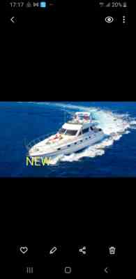 Foto My azimut dream