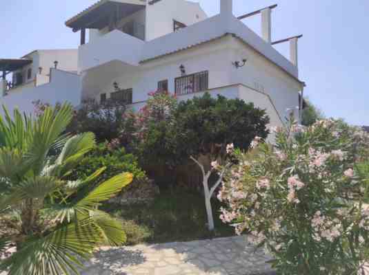 Foto Residence la casa bianca - grecia - corfù - sidari