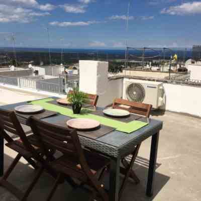 Foto Casa telesio ostuni