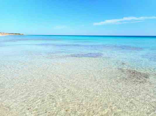 Foto Casa vacanze salento