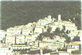Foto San Donato val di Comino,
