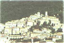 Foto San Donato val di Comino, 