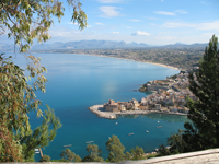Foto Castellammare del golfo,