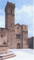 Foto Abbadia San Salvatore,