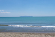 Foto Capalbio,