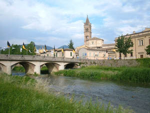 Foto Foligno,