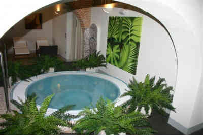 Foto Resort & spa beauty farm trasimeno