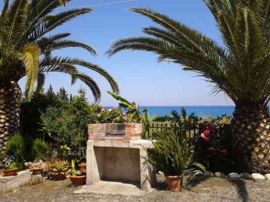 Case Vacanze Pet Friendly Che Accettano Animali A Soverato 7