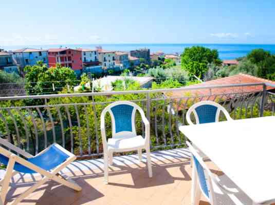 Casa Vacanze Camerota Tramonto Affitto Turistico A Marina Di Camerota
