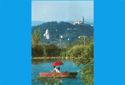 Foto Todi,