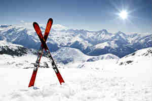 offerte per sciare